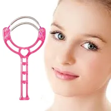 Новинка, легкий эпилятор для лица, лицевая пружина для волос, удаление изгиба, эпилятор, Эпилятор инструмент, прямые поставки