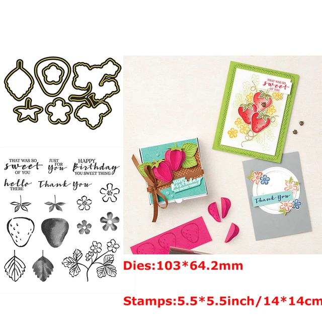 Dies and Stamps Set Round Oval Scallop Mini Banner Frame Bow-knot Girl Model Lipstick Critter DIY Scrapbooking 2021 New #1 17