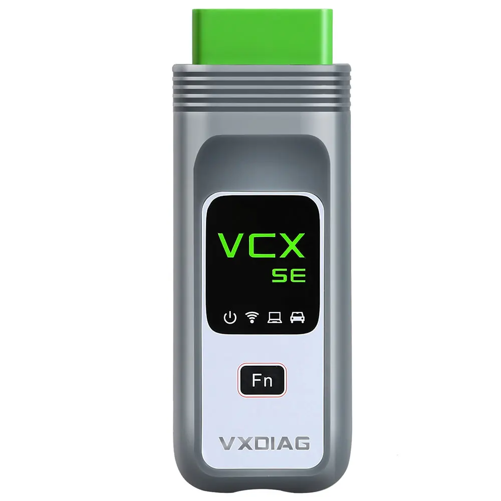 Новый VXDIAG VCX NANO PRO для GM Ford Mazda 3 в 1 OBD2 автомобильный диагностический