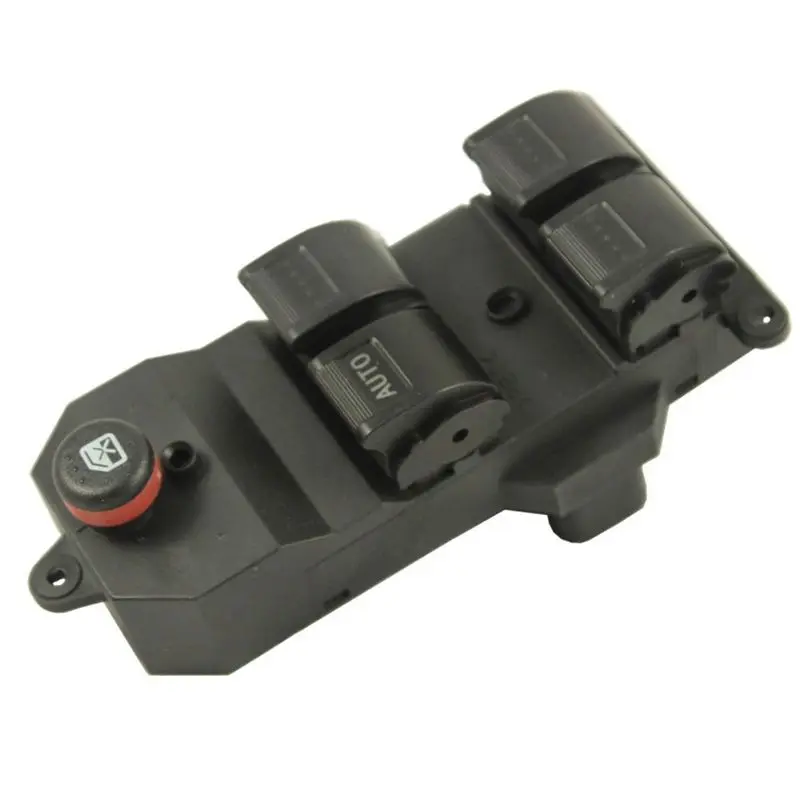New Electric Power Window Master Switch For 20012005 Honda Civic