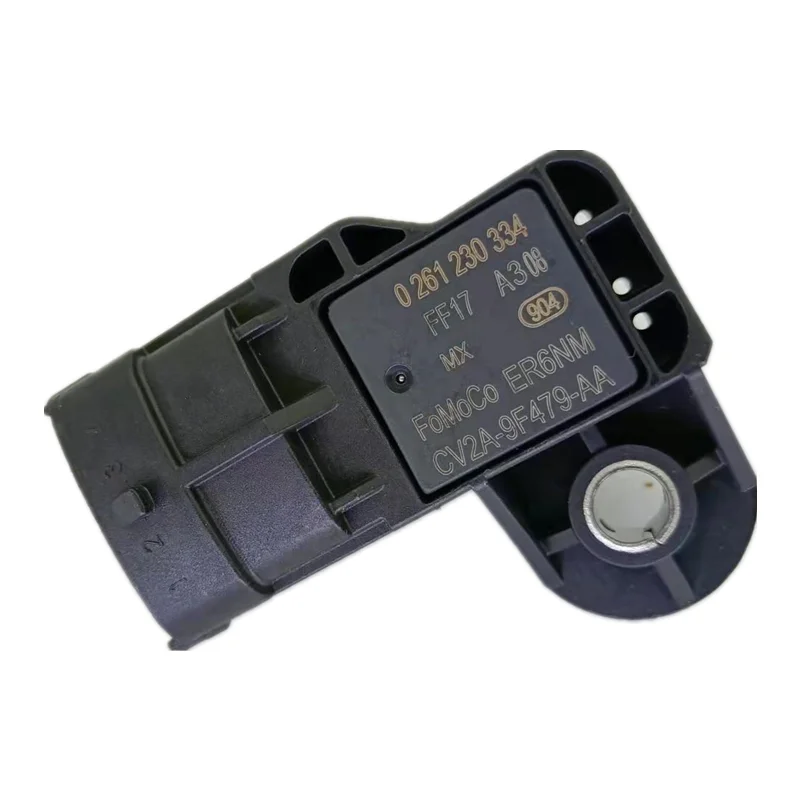 포드 F150 0261230334 흡기 매니 폴드 압력 센서 맵 CV2A-9F479-AA OEM 용 2 개