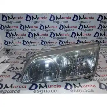 

HEADLIGHT LEFT HYUNDAI H 1