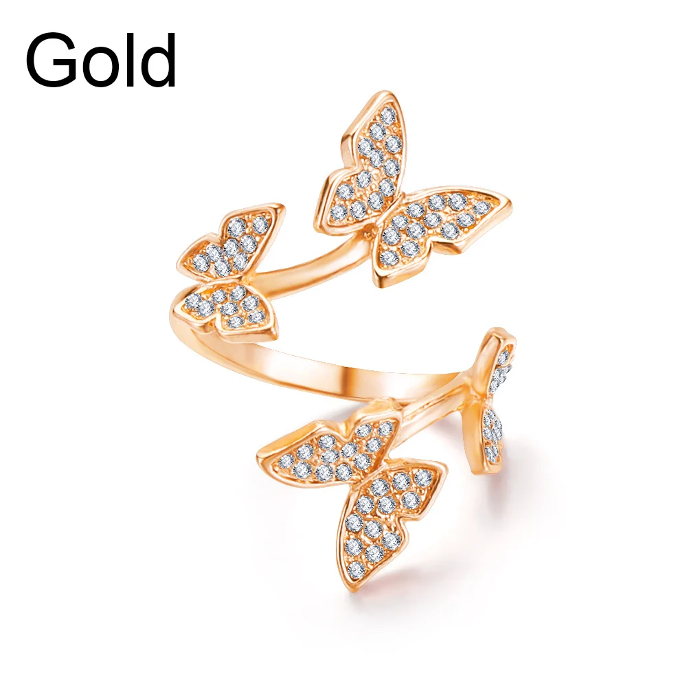 1Pc DIY Multi Style Ring Knitting Loop Crochet Tool Fish Knitting Ring Finger Wear Thimble Yarn Adjustable Open Fingering Tools 