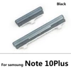 Note 10 Plus Black
