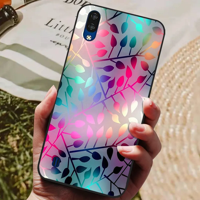 Silicone Back Cover Soft TPU Bumper Case