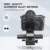 SHOOT 4 Way Macro Focusing Rail Slider для Canon Sony Nikon Pentax Close-Up Shooting Штативная головка с винтом 1/4 для DSLR камеры