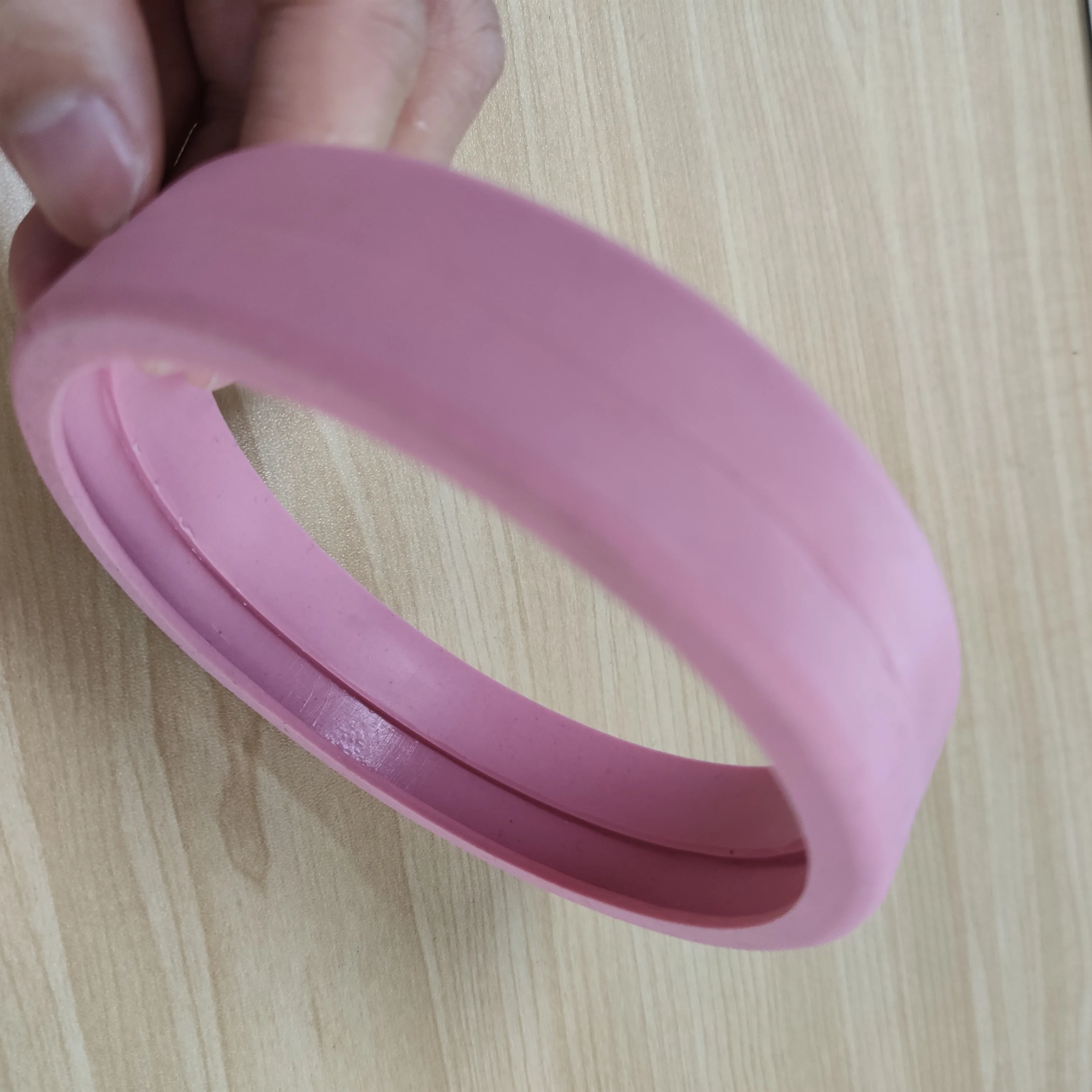 Scalar Energy Alpha spin Bioenergy glass rubber anion ring Energy Protector