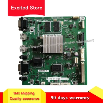 

For LCD-46GX50A main board QPWBXE888WJN1 KE888 working LK460D3LZ7FX screen