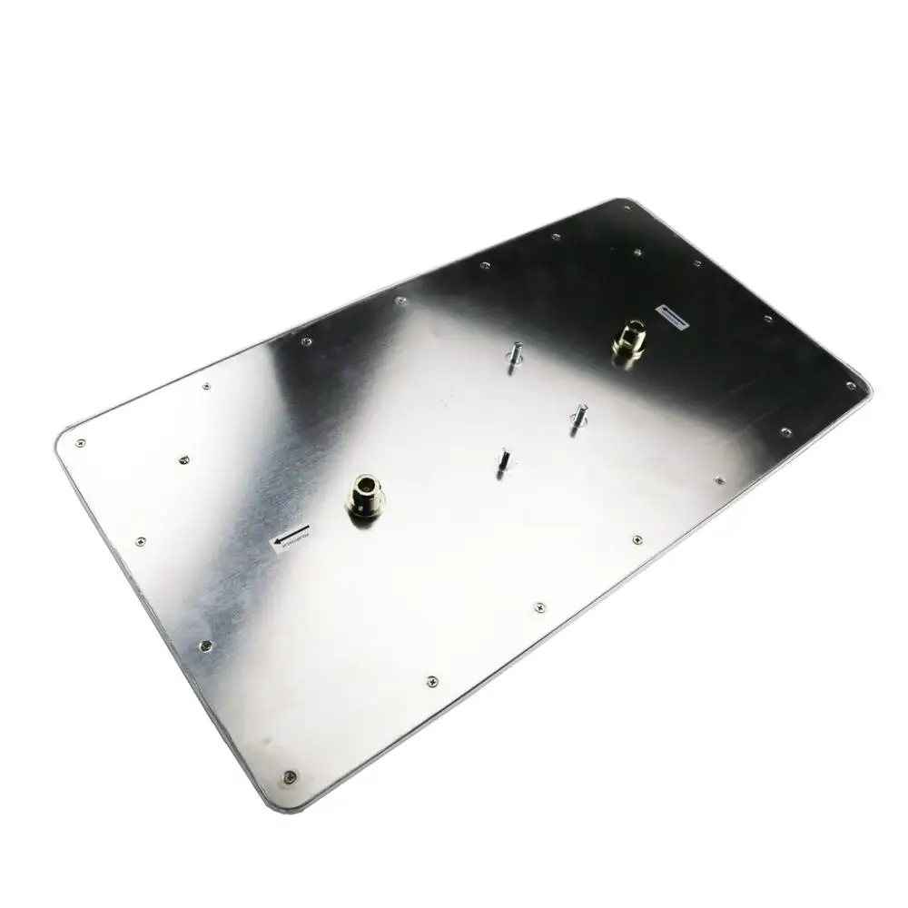 New Magnetic Tempered Glass Mirror Camera