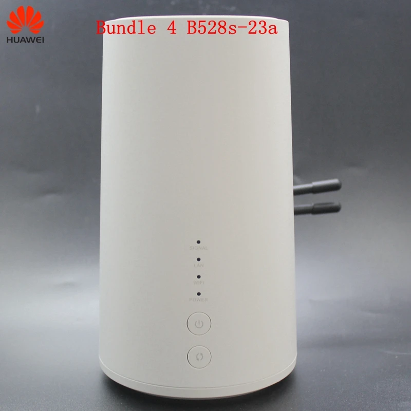 Разблокированный используемый huawei 4G модем маршрутизатор B593 E5186 B525 B528 с антенной 4G LTE маршрутизатор wifi маршрутизатор SIM карта карманный wifi роутер
