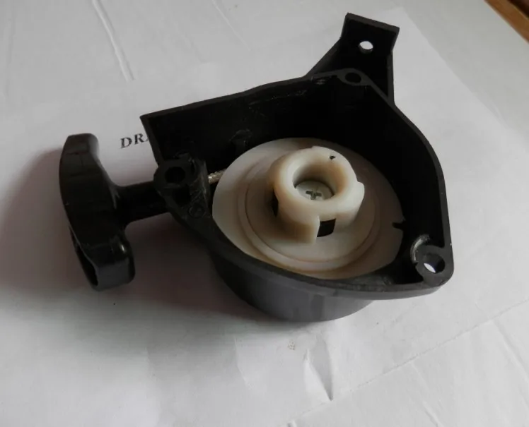 Стартер для MITSUBISHI TU26 TU23 TU33 767 768|mower suppliers|mowermower garden |