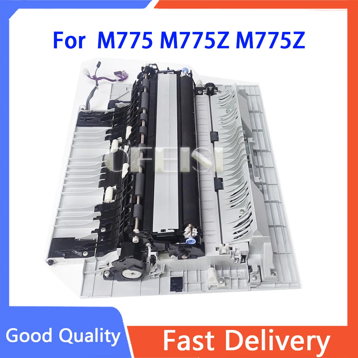 Правая дверца сбор RM1-9360 RM1-9360-000 RM1-9360-000CN для HP 775 M775 M775Z + серии части принтера |