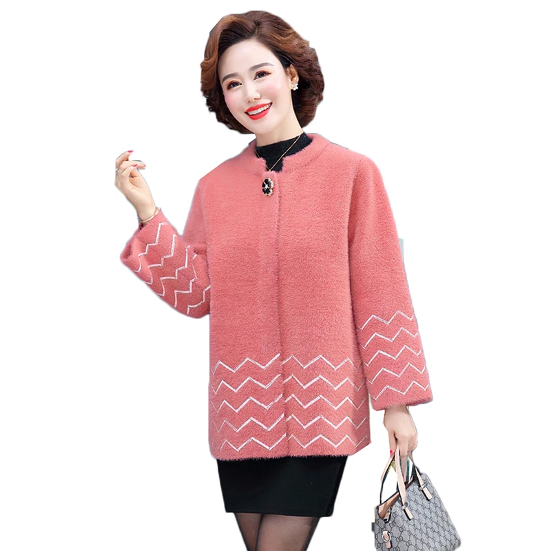 VOGGIN Merino wool hoodies superfine Women