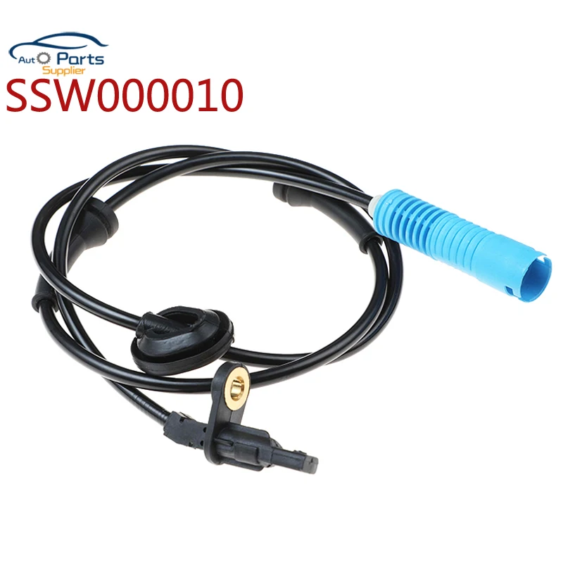 

Новый SSW000010 передний левый правый датчик скорости колес ABS для LAND ROVER FREELANDER 2002-2006