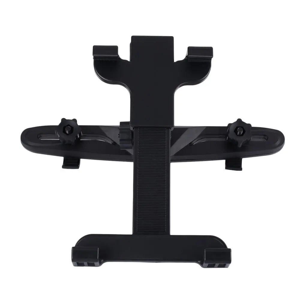 Car Universal Holder Headrest Cradle Car Mount Holder with 360 degree Adjustable Rotation Compatible for Switch