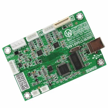 

CO2 Laser Engraver Main Board K40 M2 Mother Main Board Control System For DIY CO2 Laser Engraving Engraver