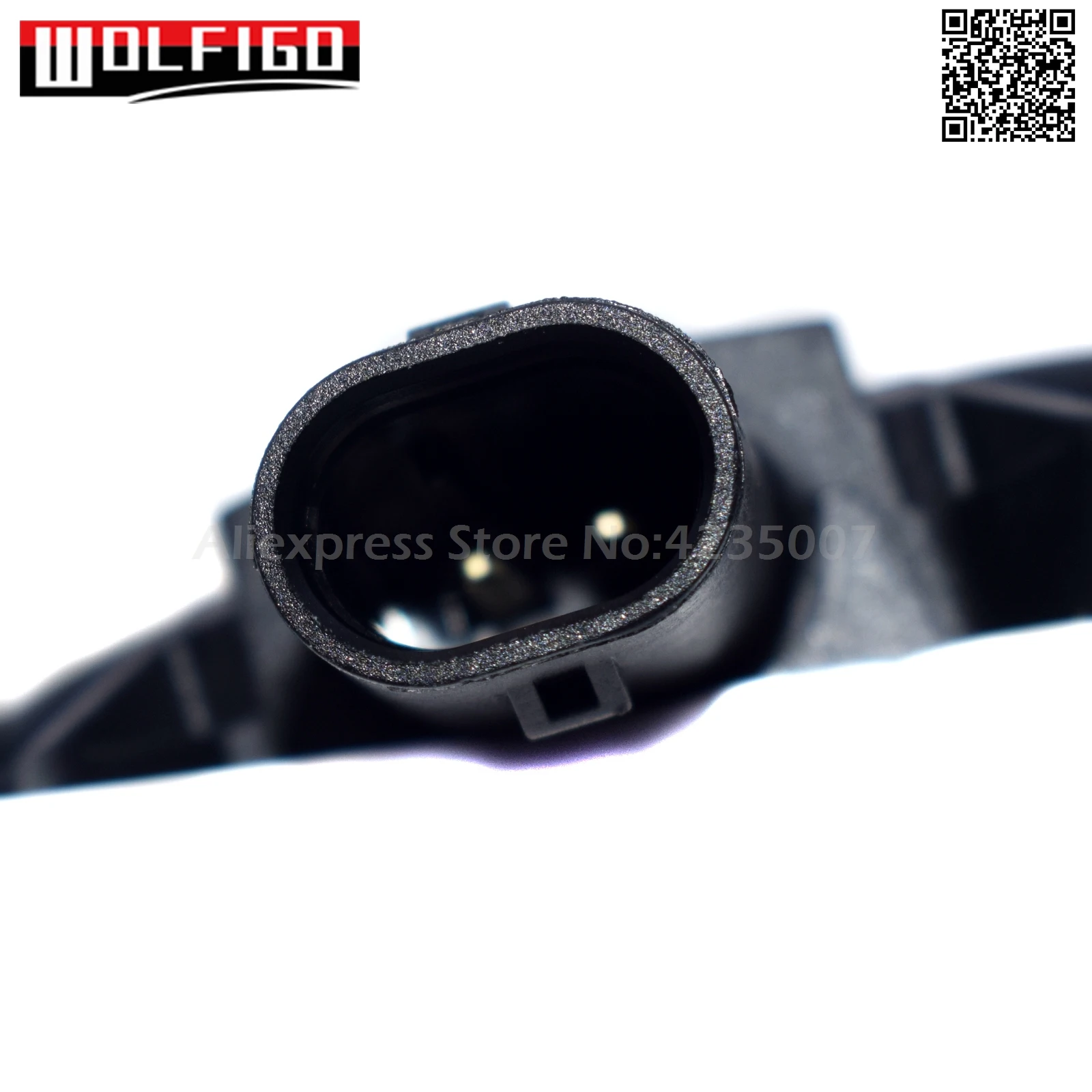 WOLFIGO новые 2pcs для Mercedes R171 W203 W209 датчики положения распределительного вала и магниты регулятора 2720510177 0041539628 2729050043