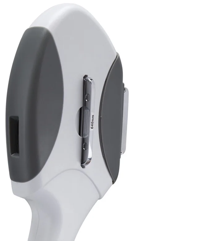 ipl handle opt handle for hair removal blood vessels removal skin rejuvenation