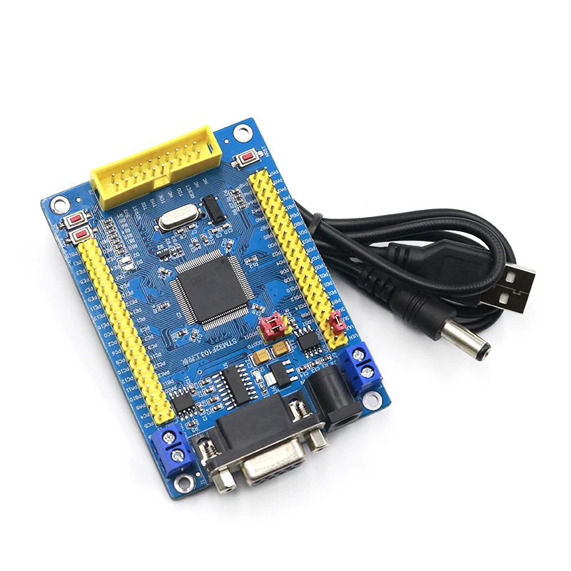 STM32 плата разработки может RS485 STM32F103VET6 минимальная система ARM MCU обучения|Запасные