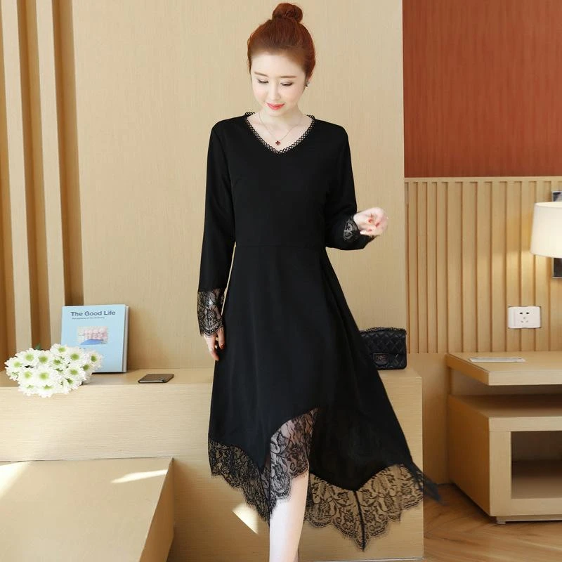 big size party dress