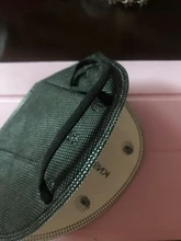 Mascarilla facial higiénica para adultos, máscara KN95 ffp2reutilizable de 5 capas FPP2, CE FFP2 FFP3, color negro