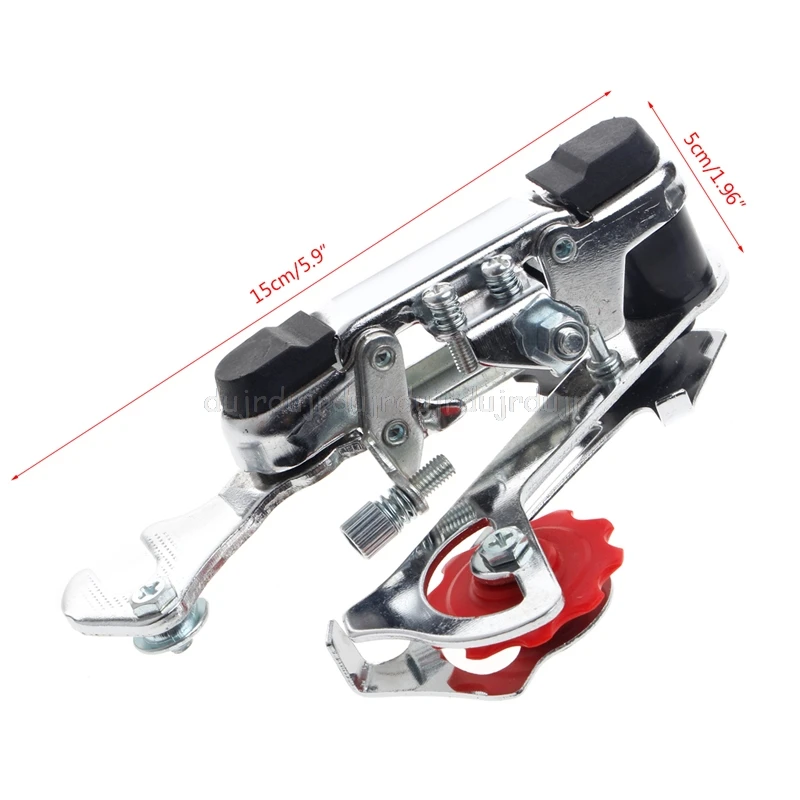 

Bicycle Transmission Rear Derailleur 18 Speed MTB Road Mountain Bike Accessories S16 19 Dropship