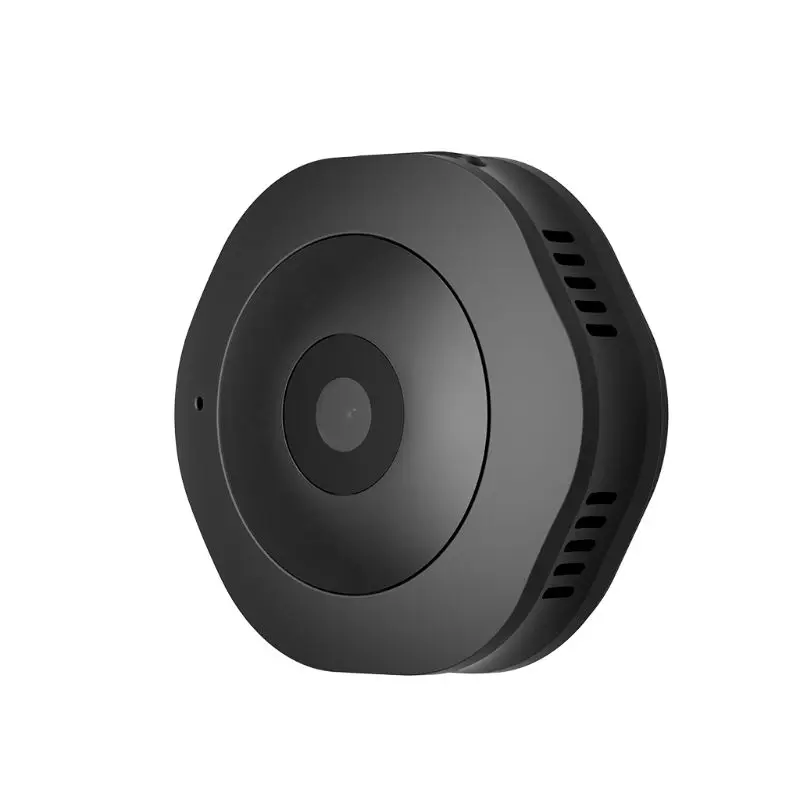 

Wireless Mini Camera HD Video 720P Night Vision Monitor Surveillance Recorder Wifi Remote Control Home Security 2019 New