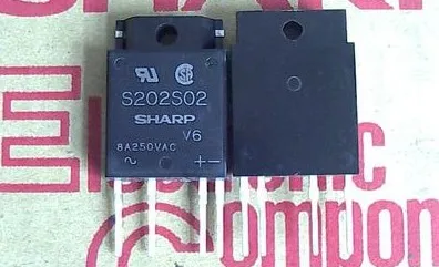 

S202S02 S202S02F ZIP-4