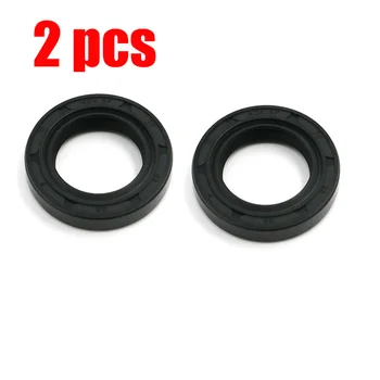 

Front Shaft OIL SEAL (22X35X7) For Honda TRX420 Rancher Replace 91202-HP5-601