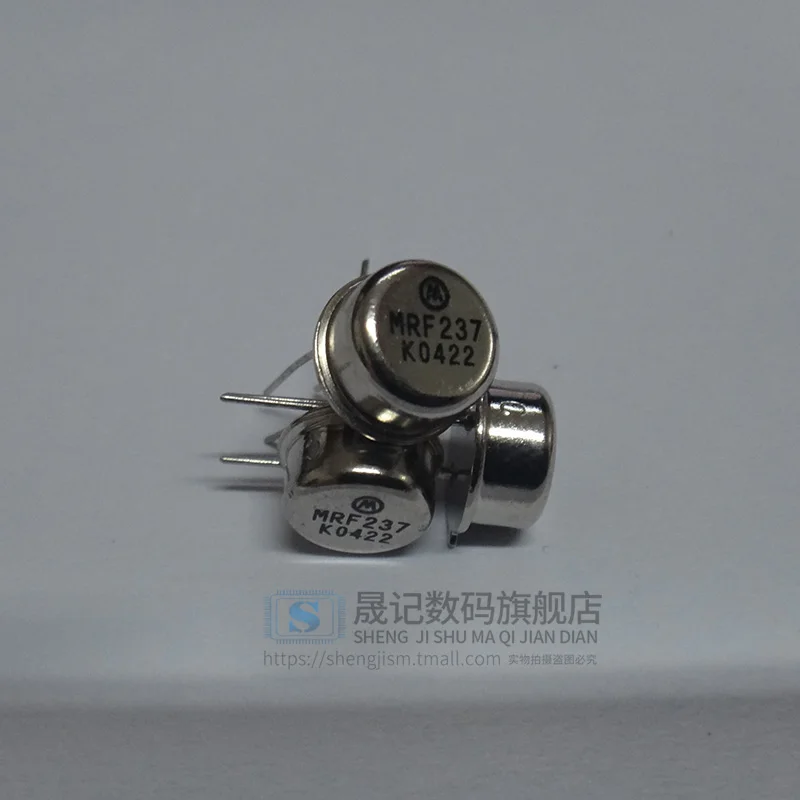10 шт. MRF237 CAN