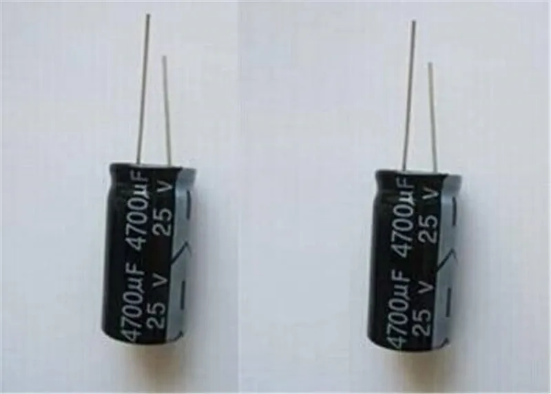 Capacitores