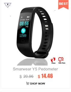 CK18S измерение давления Смарт-часы давление Пульс Smartband фитнес-Браслет Водонепроницаемый Шагомер спортивный браслет