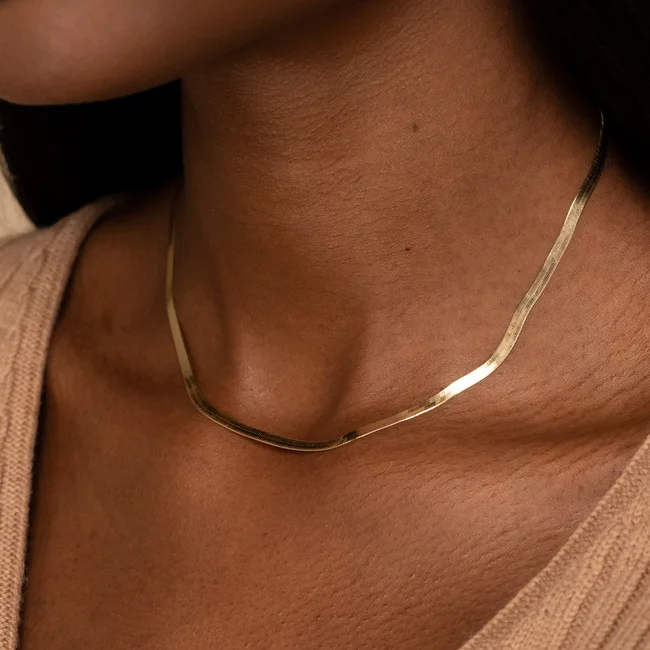 925 Sterling Silver Italy Chain 3mm 
