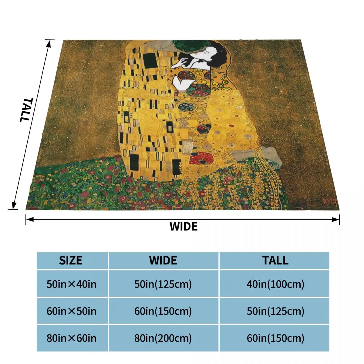 ����Ÿ�� Ŭ��Ʈ ��� ���� �ܿ� ������ ���� Stoclet Frieze ������ ���� ħ�� ħ�� �� ��� ������