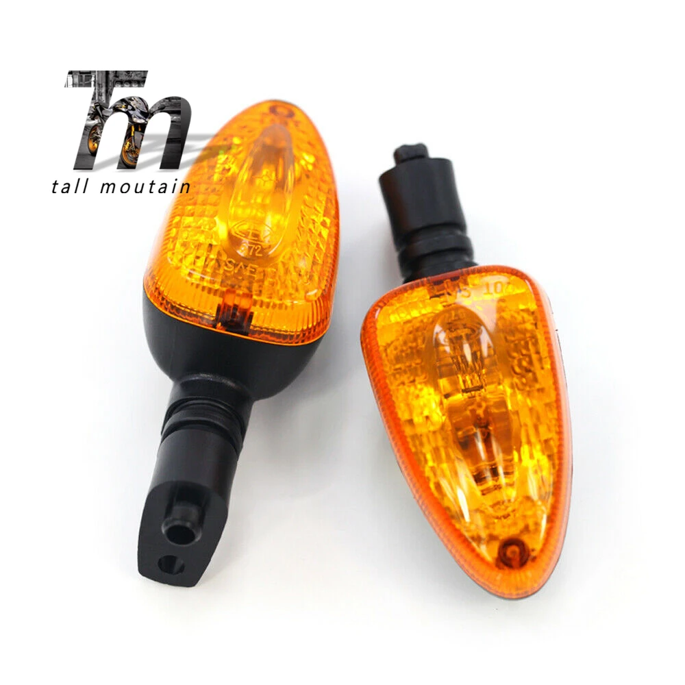 

Turn Signal Indicator Light For BMW K1200GT K1200RS R1150GS R1150R Rockster R1100S R850R Motorcycle Accessories Blinker Lamp