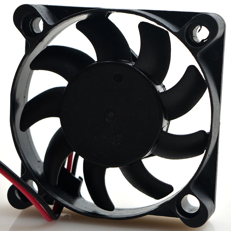 Для Y. S. TECH FD125011LB DC12V 0.09A 5010 Вентилятор охлаждения