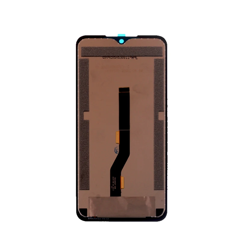 Ulefone Armor 7 7E LCD1