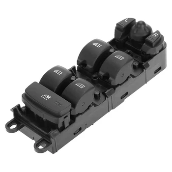 

Power Control Window Switch, Glass Lifter AH2214540AC for Land Rover Discovery Freelander Electric Vehicle Master Switch