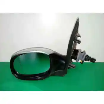 

8154JA LEFT REARVIEW MIRROR PEUGEOT 206 SALOON