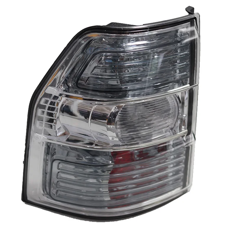 8330A598  8330A597 For Mitsubishi Pajero V93 V97 2007-2015 rear light