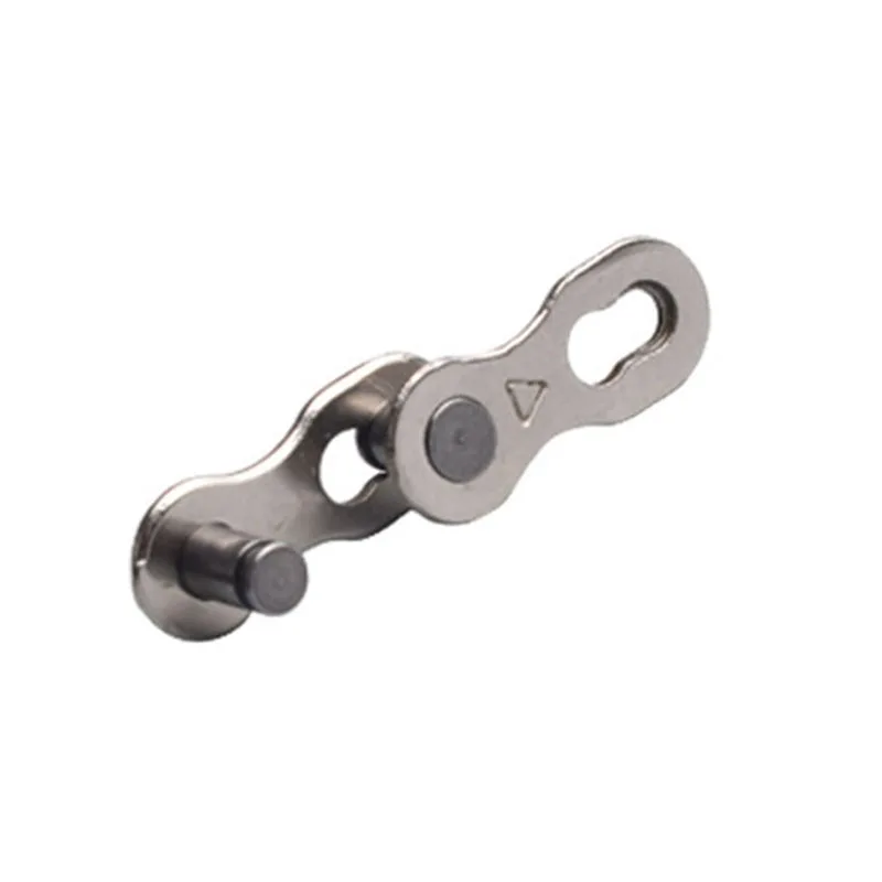 

2x Metal Bicycle Chain Link Join Fit For 8/9/10/11 Speed Replacement Accessories