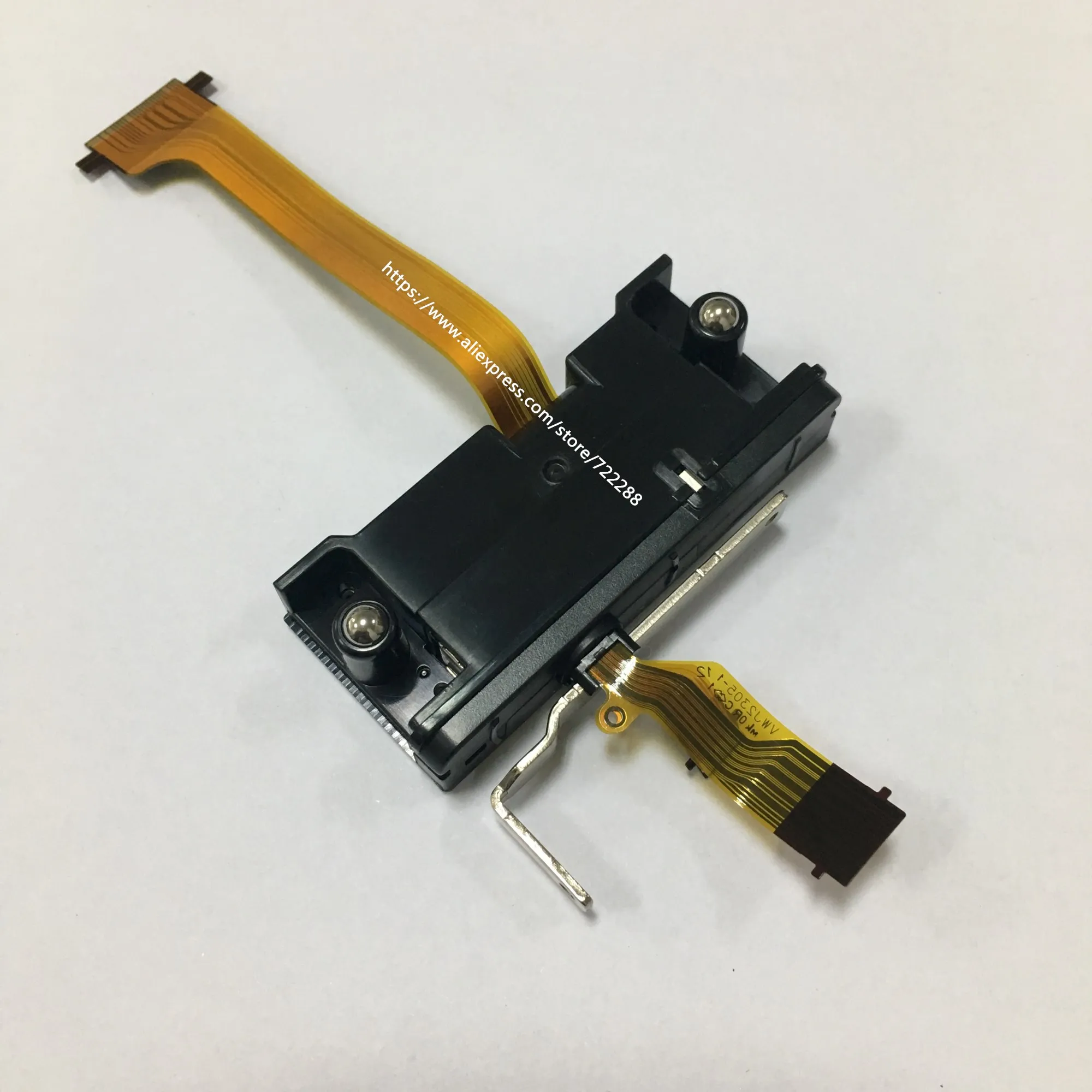 Запчасти для Panasonic HC-PV100 ЖК шарнир Flex кабельная установка SYQ0843