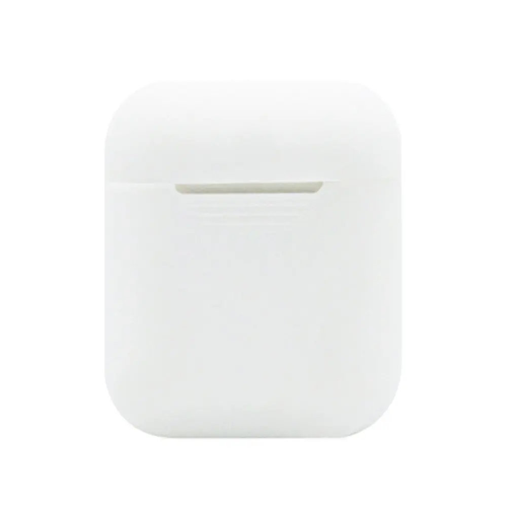 Защитный чехол для зарядки наушников, чехол для AirPods, чехол TPU, чехол для Airpods, чехол для зарядки Airpod
