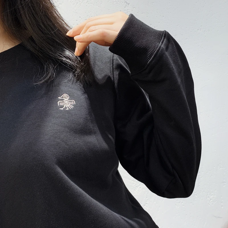 Luxury Sweatshirt Women Lady White Hoodies Womens Clothing Dress Animal Print Warm Hoody for Ladies Winter Fashion Clothes Luxury Sweatshirt Women Lady White Hoodies Womens Clothing Dress Animal Print Warm Hoody for Ladies Winter Fashion Clothes