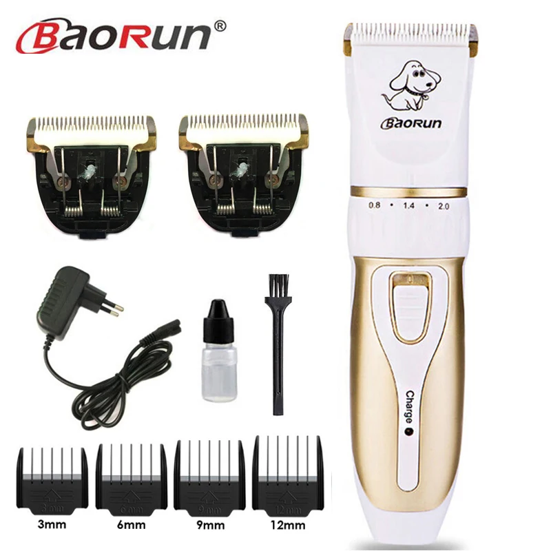 Add 2pcs blade