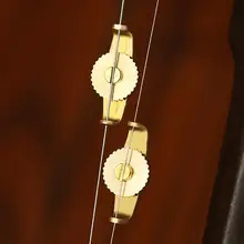 

Lightweight 2Pcs Useful Urheen Fine-tuning Tuners Compact Fine-tuning Tool Versatile for Adjustment