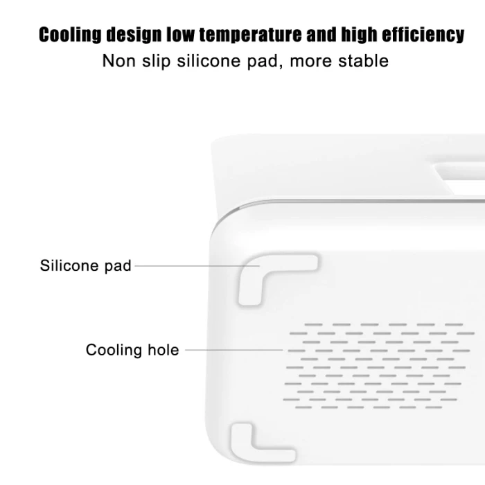 Mobile Phone Wireless Charger 15W Fast Charging 3 in 1 for Smart Watch Earphone VDX99