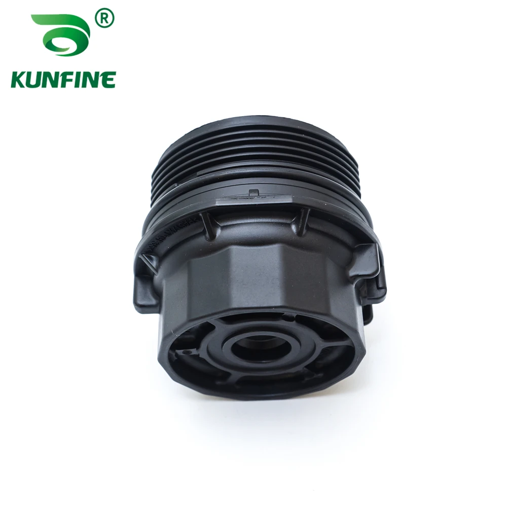 Oil Filter Housing Cap Cover Assembly Replacement For Lexus CT200h Corolla No. 15620-37010 1562037010 15620-0T010 156200T010