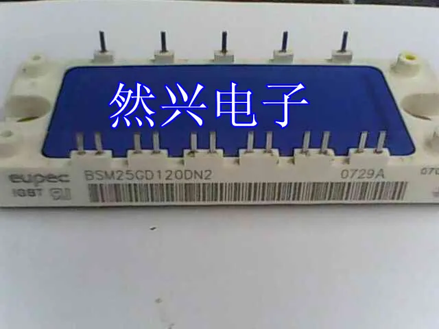 BSM25GD120DN2 BSM35GD120DN2 BSM10/15GD120DN2-RXDZ