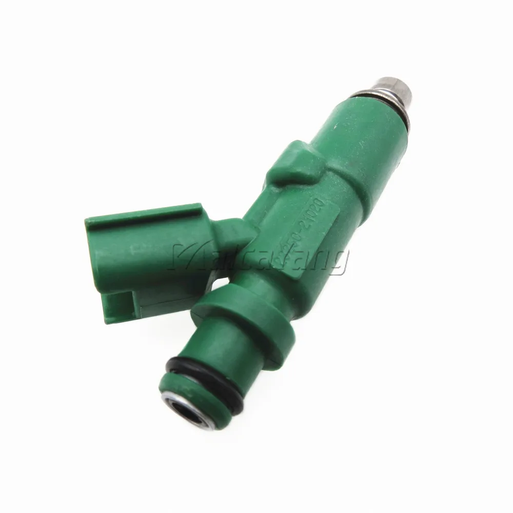 auto spare parts fuel injector nozzle